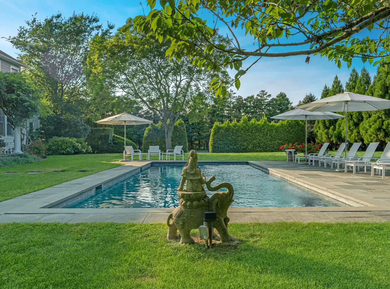 Sagaponack with Tennis — Photo 3