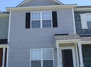 204 Streamwood Dr, Jacksonville, NC 28546