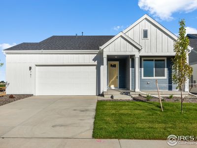 761 Muturu Rd, Johnstown, CO, 80534