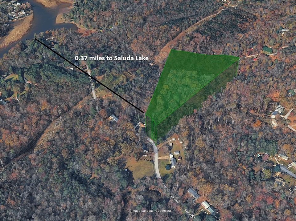 1st image of 0 Saluda Lake Rd