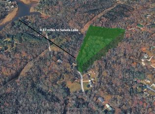 0 Saluda Lake Rd, Greenville, SC 29611
