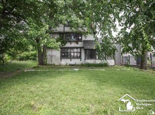 1989 W Grand Blvd, Detroit, MI 48208