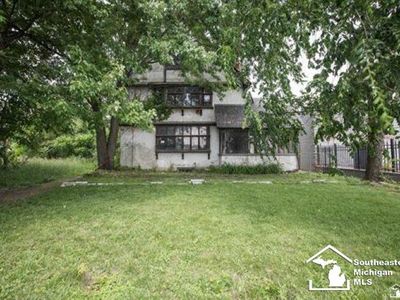 1989 W Grand Blvd, Detroit, MI, 48208