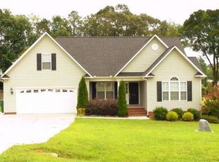 638 Maple Ridge Cir, Salisbury, NC 28147