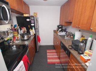 8 Bynner St #3, Jamaica Plain, MA 02130