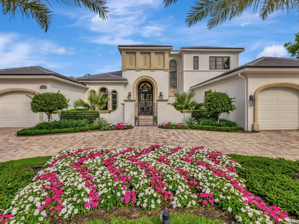 223 Via Palacio, Palm Beach Gardens, FL 33418