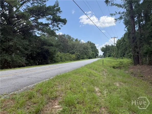 00 Toni Branch Road, Ellabell, GA 31308
