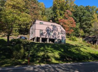 106 Riverview Dr, Tidioute, PA 16351