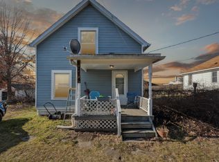 1214 Knollwood Ave, Jackson, MI 49203
