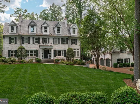 1210 Corbin Ct, McLean, VA 22101