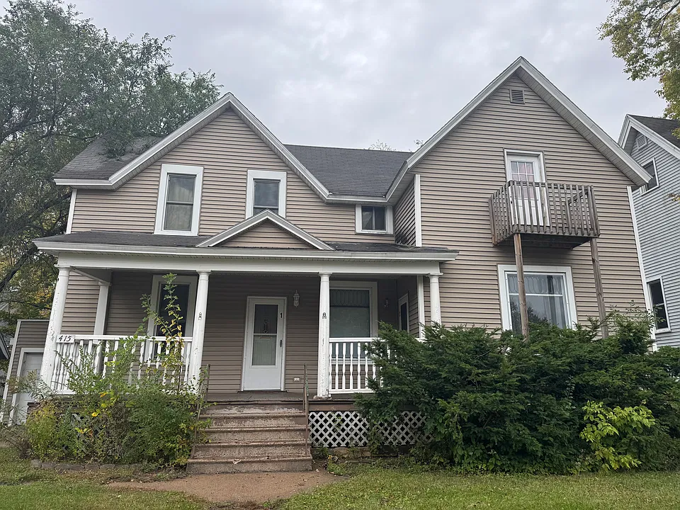 415 Putnam St #1