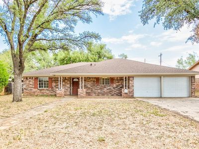 3114 Chatterton Dr, San Angelo, TX, 76904