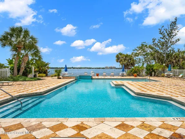 225 S Tropical Trl APT 718, Merritt Island, FL 32952