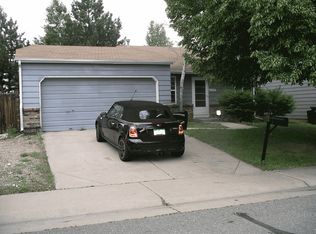 4755 S Pagosa Cir, Aurora, CO 80015