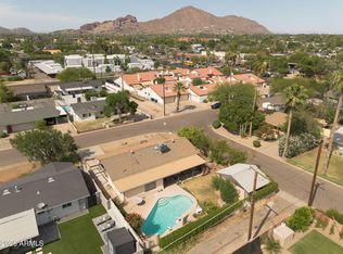 4321 E Mulberry Dr, Phoenix, AZ 85018