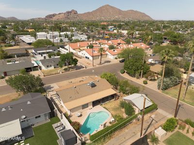 4321 E MULBERRY Drive, Phoenix, AZ, 85018