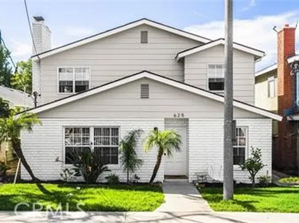625 Orizaba Ave #6, Long Beach, CA 90814