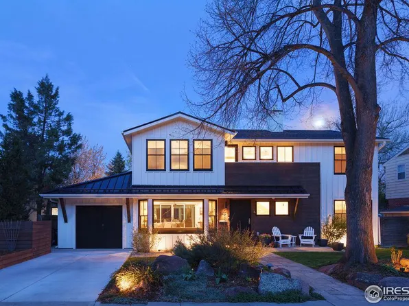 340 17th St, Boulder, CO 80302