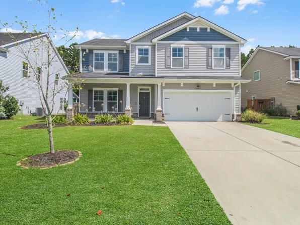 224 Willow Point Cir, Savannah, GA 31407