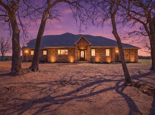 2868 S Anderson Rd, Guthrie, OK 73044