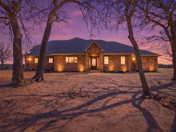 2868 S Anderson Rd, Guthrie, OK 73044