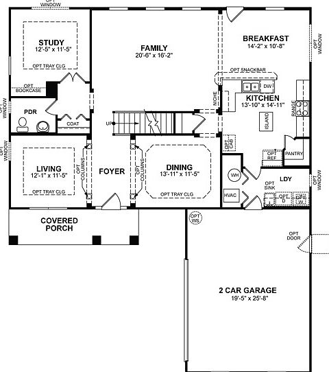 2694 Magnolia FF