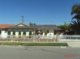 15330 Swallow Ln, Westminster, CA 92683