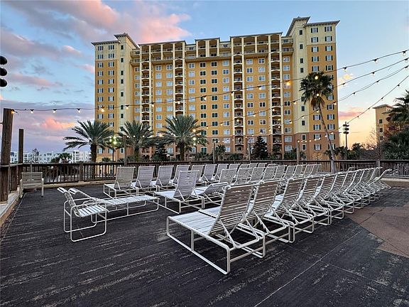 2nd image of 8125 RESORT VILLAGE DRIVE #5304