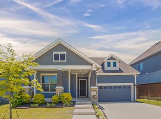 14013 Green Hook Rd, Aledo, TX 76008