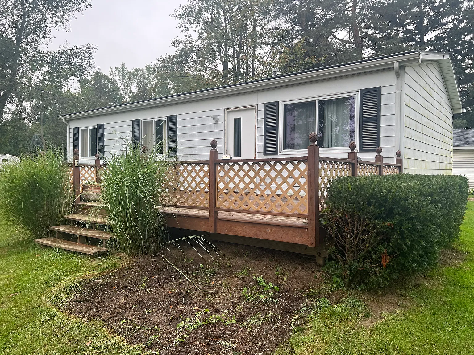 3 bed, 1000 sqft, $1,600 — Photo 2