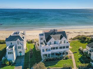 1080 Old Ocean Blvd UNIT 4, Rye, NH 03870