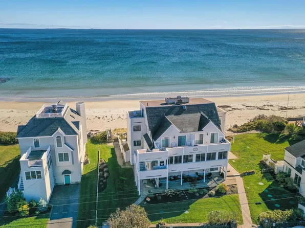 1080 Old Ocean Boulevard #4, Rye, NH 03870