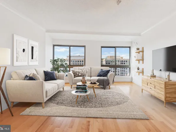 777 7th St NW APT 1020, Washington, DC 20001