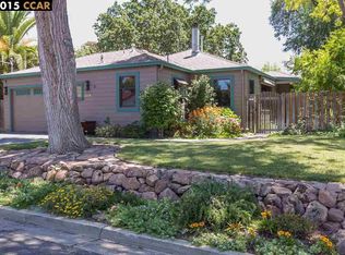 3618 Dolores Way, Concord, CA 94519