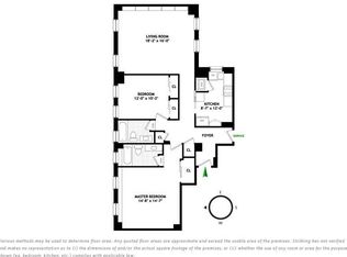 155 E 72nd St APT 2D, New York, NY 10021