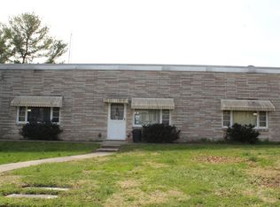 833A York St, Hanover, PA 17331