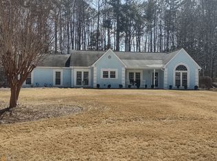 240 London Ln, Sharpsburg, GA 30277