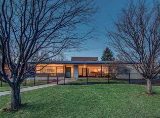 4211 W 21st Ave, Denver, CO 80212