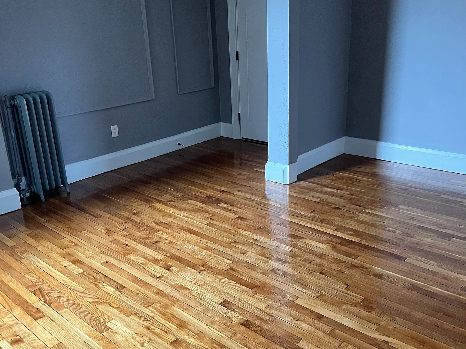 Studio, 600 sqft, $1,900 — Photo 3