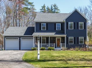 10 Monadnock Ln, Peterborough, NH 03458