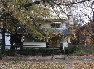 683 E 157th St, Cleveland, OH