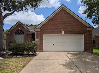 20815 Figurine Ct, Katy, TX 77450