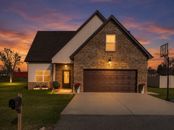 235 Villa St, Smithville, TN 37166