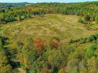 Prattsville Rd, McArthur, OH 45651