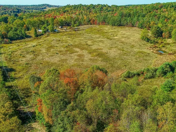 Prattsville Rd, McArthur, OH 45651