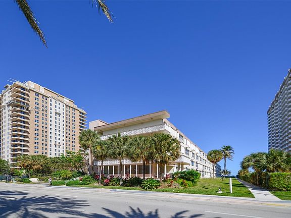 1936 S Ocean Dr APT 9A, Hallandale, FL 33009 | Zillow