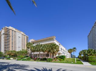 1936 S Ocean Dr APT 9A, Hallandale Beach, FL 33009