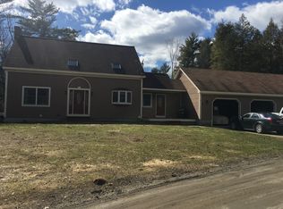 210 White Rd, Bowdoinham, ME 04008