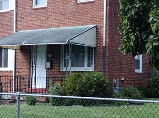 8196 Mid Haven Rd, Dundalk, MD 21222