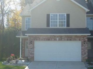 1024 Notting Hill Ct, Collinsville, IL